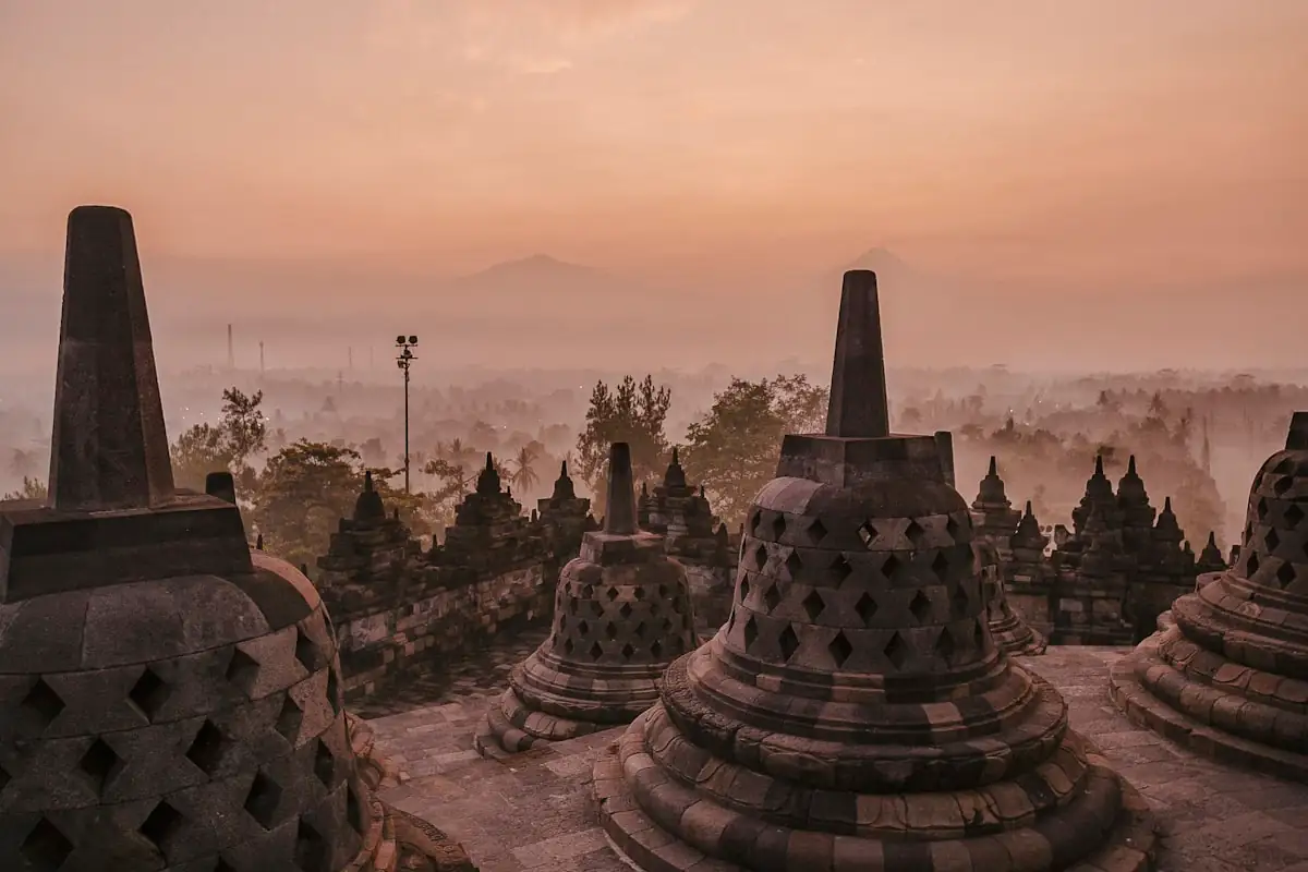 History of Indonesia