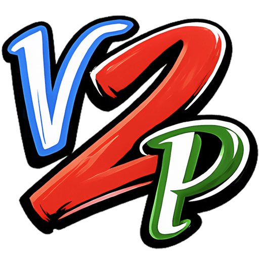V2P